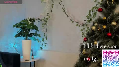 Milena online show from January 11, 2:49 am