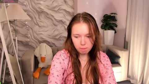 Milena online show from May 14, 3:24 am