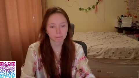Milena online show from May 18, 4:07 am