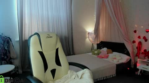 Milena online show from May 20, 3:02 am