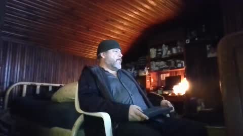 Snapshot of booshy chatting on December 27, 5:26 pm Booshwa online show from December 27, 5:26 pm