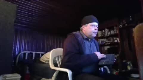 Snapshot of booshy chatting on January 23, 9:39 pm Booshwa online show from January 23, 9:39 pm