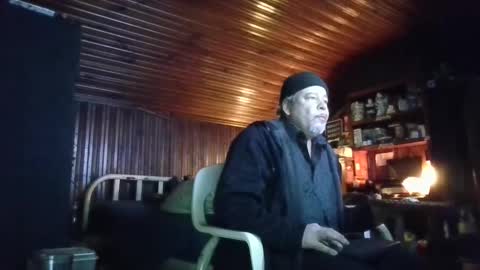 Snapshot of booshy chatting on February 13, 1:40 am Booshwa online show from February 13, 1:40 am