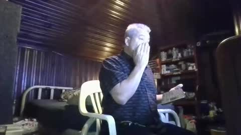 Booshwa online show from October 27, 11:14 am