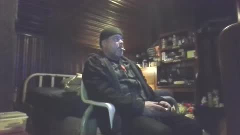 Booshwa online show from December 13, 7:53 pm