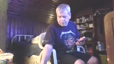 Booshwa online show from December 21, 7:43 pm