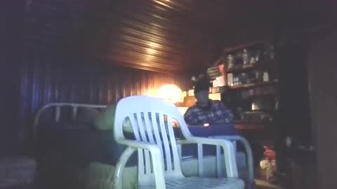 Booshwa online show from February 15, 1:46 am