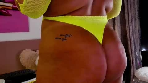 bootyliciousbunny online show from February 28, 11:39 pm