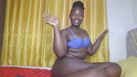 Bootylicous online show from May 7, 7:36 am