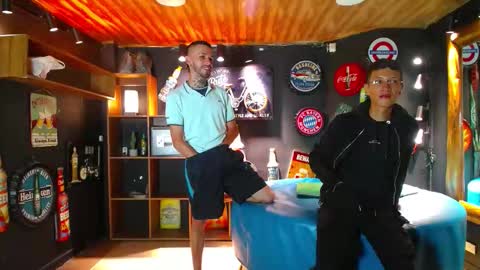 boranget online show from September 27, 11:48 am