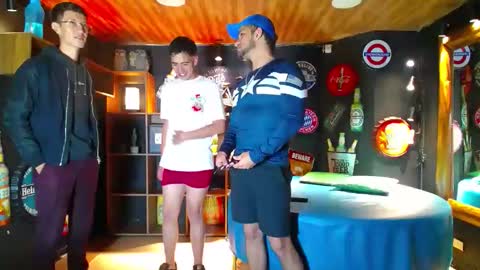 boranget online show from October 4, 11:08 am