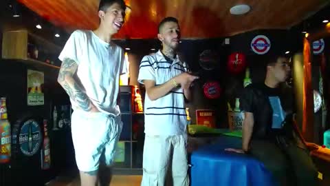 boranget online show from November 3, 11:33 am