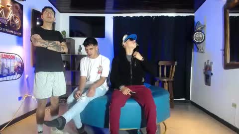 boranget online show from November 28, 11:57 am