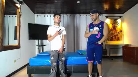 boranget online show from May 10, 11:37 am
