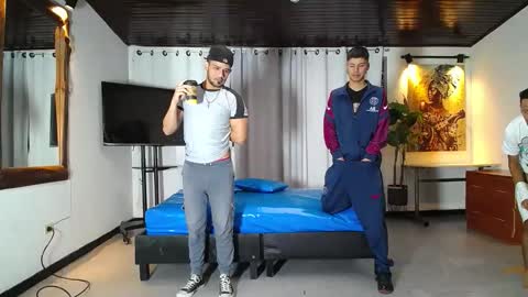 boranget online show from May 12, 11:40 am