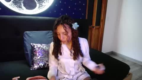 Snapshot of borbuja1 chatting on October 16, 5:36 pm borbuja online show from October 16, 5:36 pm