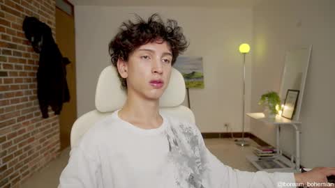 Bream online show from October 6, 12:35 pm