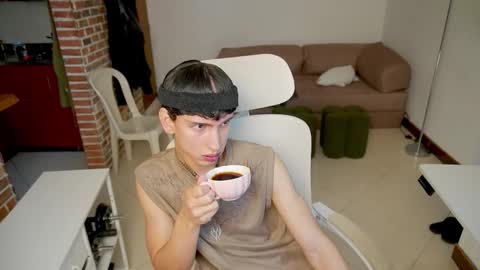 Bream online show from February 12, 2:23 pm