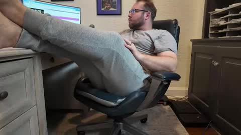 Snapshot of boredhorndog chatting on February 2, 5:44 pm Boredhorndog online show from February 2, 5:44 pm