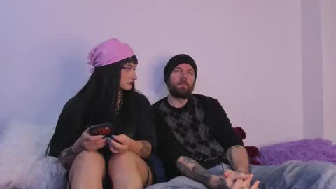 boredpunkdude666 online show from March 5, 2:40 am