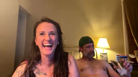 Kinky meets innocent online show from February 28, 2:53 am