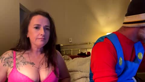 Kinky meets innocent online show from February 28, 5:59 am