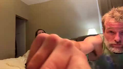 Kinky meets innocent online show from March 12, 8:08 am