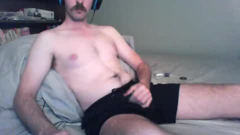 Ricky online show from May 18, 2:07 am