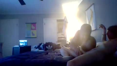 BoricuaMixed online show from September 18, 6:04 am