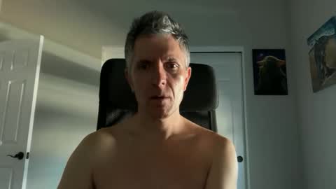 borisdm1976 online show from February 7, 6:55 pm