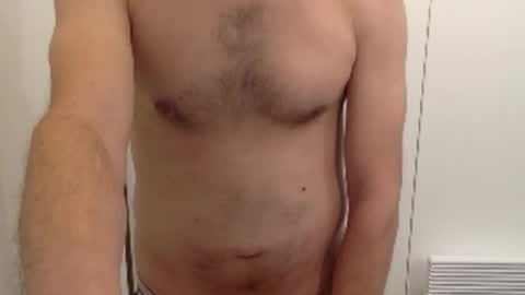 HornyBoo online show from January 28, 9:19 pm