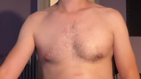 HornyBoo online show from June 30, 10:11 pm