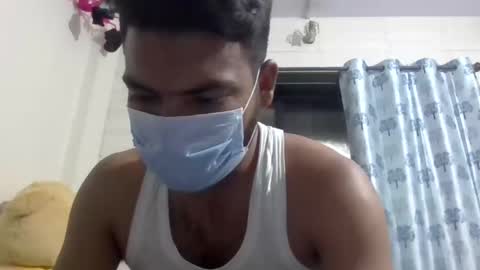 Snapshot of borkarmrunal4 chatting on February 17, 12:48 pm Johny 4 online show from February 17, 12:48 pm