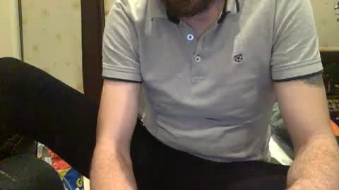 boscod007 online show from February 11, 11:10 pm