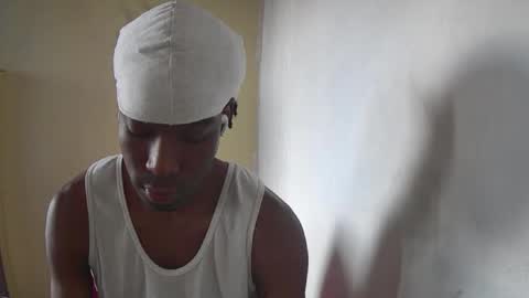boss_playa98 online show from May 3, 6:25 pm