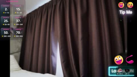 Snapshot of bossandbabe chatting on January 19, 9:13 am BriannaXmoon online show from January 19, 9:13 am