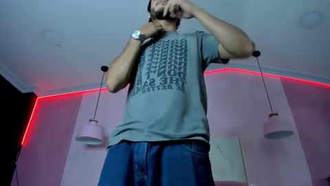 Boss online show from March 19, 12:09 pm