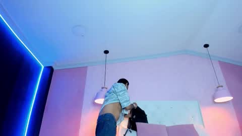 Boss online show from March 21, 12:10 pm