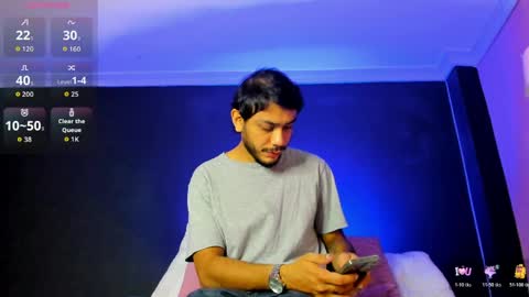 Boss online show from April 1, 12:17 pm