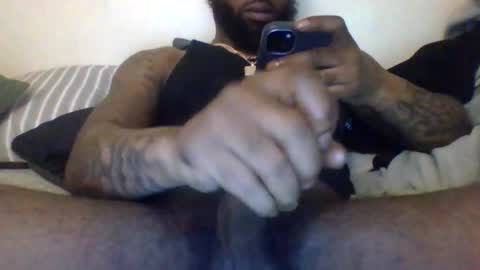 bossdon59 online show from March 22, 6:17 am