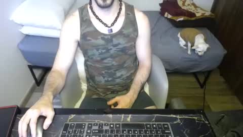 bossking019 online show from January 14, 1:06 pm