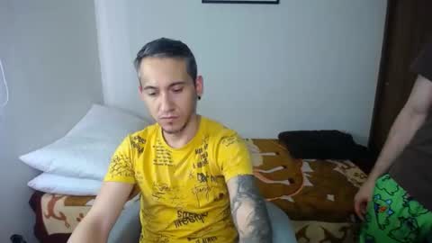 bossking019 online show from February 3, 4:20 pm