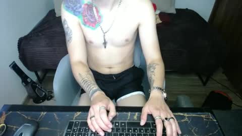 bossking019 online show from February 22, 2:52 pm