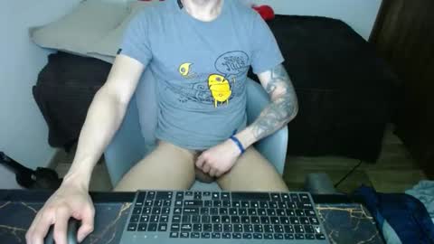 bossking019 online show from February 26, 2:59 am