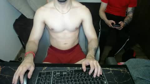 bossking019 online show from March 4, 12:12 pm