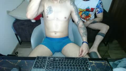 bossking019 online show from March 4, 10:16 pm