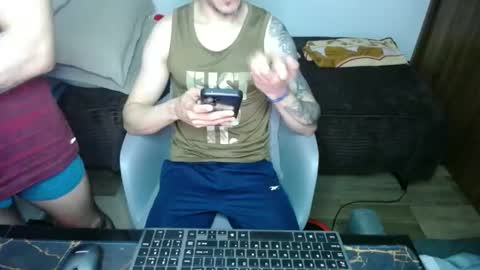 bossking019 online show from March 6, 12:52 pm