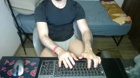 bossking019 online show from March 12, 12:53 am