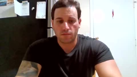 Snapshot of bosslife505050 chatting on January 1, 10:46 pm The Italian Boss  online show from January 1, 10:46 pm