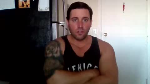 Snapshot of bosslife505050 chatting on January 10, 7:54 pm The Italian Boss  online show from January 10, 7:54 pm